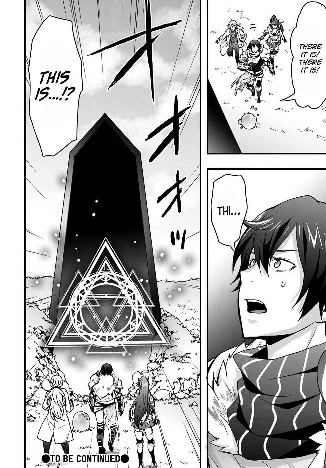 It Seems the Production Skill Acquired in Another World is the Strongest. Chapter 10 29